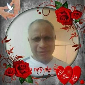 Meet your Posher, Ramon